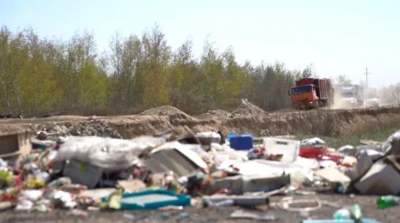 «Таза Қазақстан»: ІІМ 4 мыңнан астам стихиялық қоқыс үйіндісін анықтады