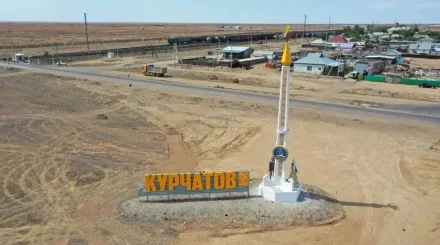 «Ширақ қимылдау керек»: президент Курчатов қаласына қатысты тапсырманы тағы да еске салды
