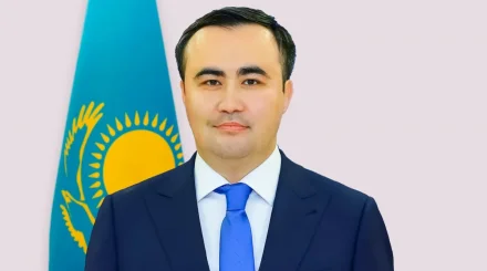 Еңбек және халықты әлеуметтік қорғау бірінші вице-министрі тағайындалды