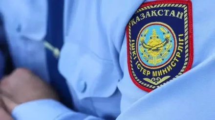 Қазақстанда қылмыс деңгейі 9 пайыз азайды: ІІМ есеп берді