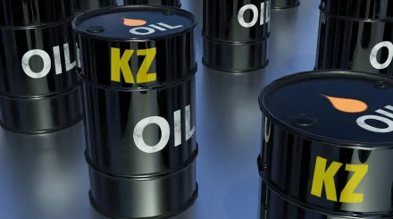 Оңтүстік Корея Қазақстаннан 18 млн баррель мұнай сатып алады