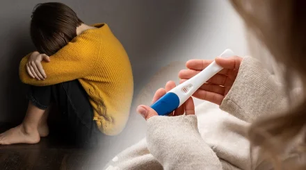 Түркістан мен Жамбыл облысы антирекордтың көшін бастап тұр: жасөспірім қыздар зорлықтан жүкті болып, бала босанады