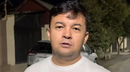 Шымкент әкімінің бұрынғы баспасөз хатшысы бес жылға сотталып кетті