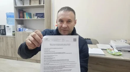 Қазақстандық азамат құжат бойынша тоғыз күн бойы «қайтыс болды» деп есептелген