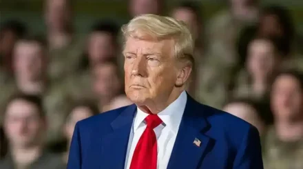 Вашингтондағы атыс: Дональд Трамп шұғыл эвакуацияланды