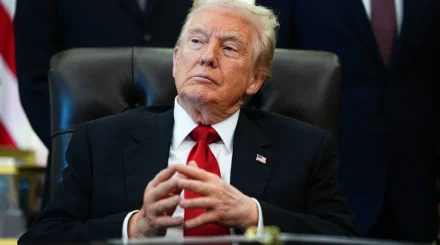 Трамп Конгреске Иранмен соғыстың аяқталғанын мәлімдеді