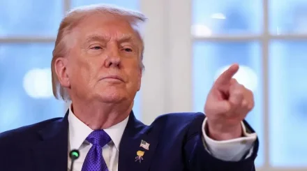 Германиядағы АҚШ әскері азаяды: Трамп 5 мың сарбазды қайтарады