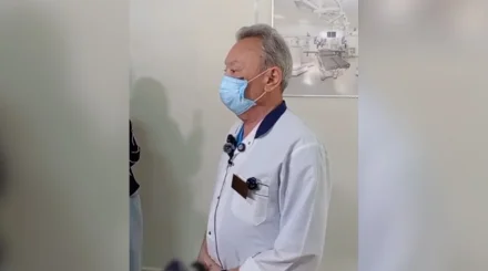 «Жанарына дейін күйіп қалған»: Өскемендегі «Қазцинк» қызметкерінің денесін 90 пайыз күйік шалғаны белгілі болды (ВИДЕО)