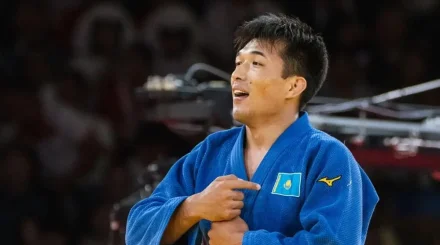 Қазақстан мен әлемнің мықты дзюдошылары Астанадағы Grand Slam турнирінде белдеседі