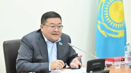 «Құрылтай депутаттары ешкімді туған күнімен құттықтай алмайды»: Айдос Сарым этика нормаларын түсіндірді