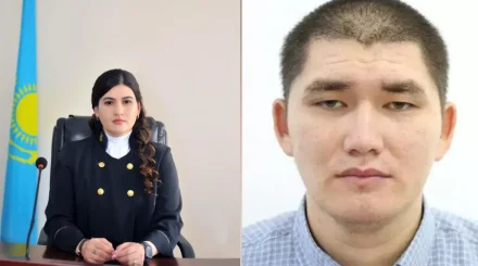 Атырауда қайын жұртын қырып тастады деген күдікті Сұлтан Сәрсемәлиевтің соты ашық режимде өтетін болды