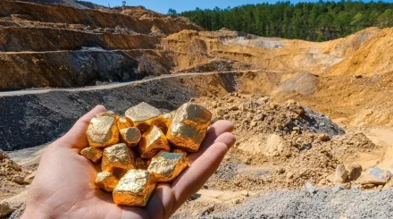 Жамбыл соты алтын шахтасына заңсыз кірген 20 жігіттің бәрін қамауға жіберді