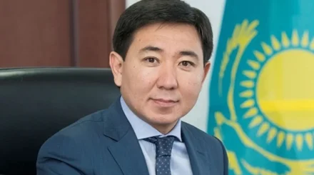 Өскеменнің экс-әкімі Жақсылық Омар апелляциялық сотта да жеңіліп қалды