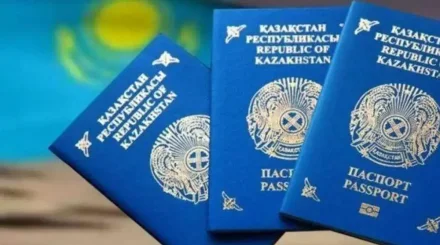 Қазақстандықтар енді Ресейге жаңа тәртіп бойынша ғана бара алады