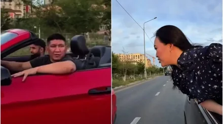 Атырауда Қуат Хамитовке айыппұл салынды
