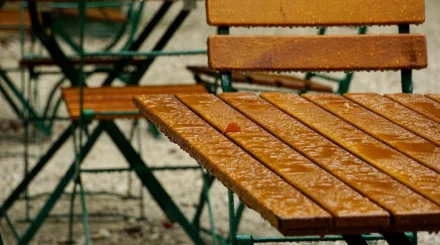 Гроза и до +25 °C: погода в Шымкенте на 23 мая