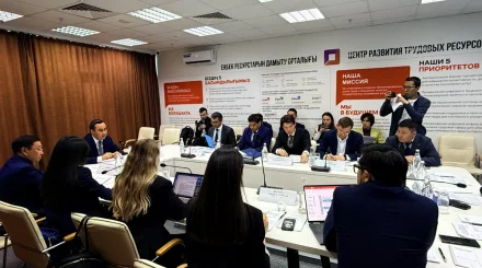 Важность человеческого капитала: как Казахстан планирует привлекать иностранных специалистов