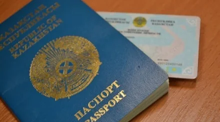 Мужчина прожил 42 года без документов в Жамбылской области (ВИДЕО)