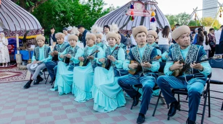 Более 4 тыс. авторских работ представлено на "ШеберFEST-2026"