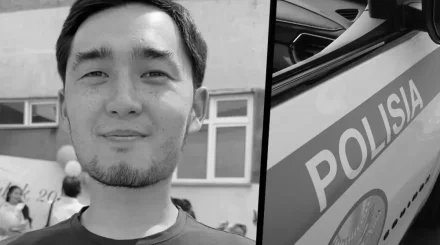 Пропавшего в Алматы 25-летнего мужчину нашли мертвым