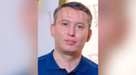 «Үйіндегі ұрыс-керістен кейін жоғалып кеткен»: Алматыда 35 жастағы ер адамды жақындары екі ай бойы іздеп жатыр