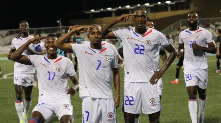 Гаити на ЧМ-2026: возвращение через 52 года с тренером, который никогда не был в стране