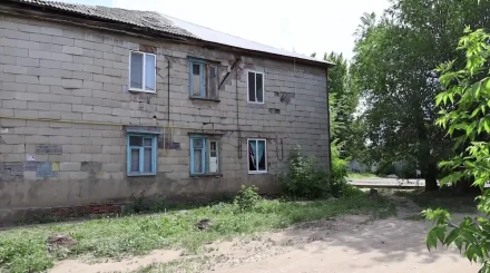 Завернутого в пакет новорождённого ребёнка нашли в Актобе
