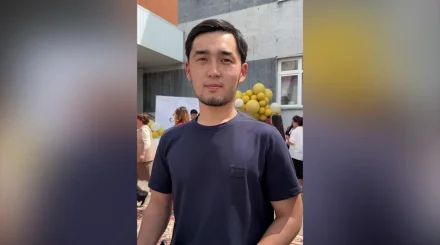 «На шее есть следы»: смерть 25-летнего парня расследуют в Алматинской области