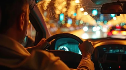 Четыре человека пострадали в результате ДТП с автобусом в Павлодаре
