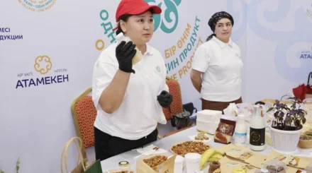 Свой продукт лучше