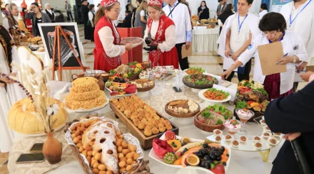 Вкус, проверенный веками