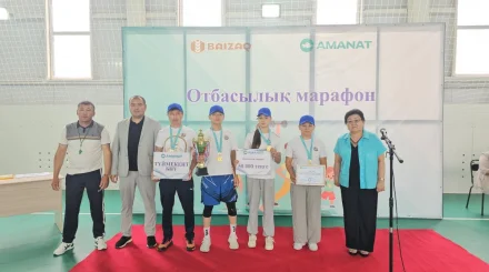 В широком семейном кругу