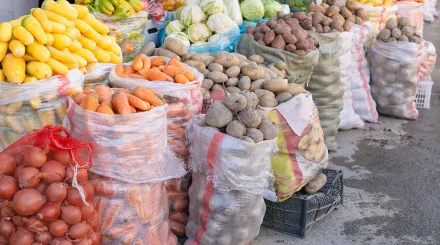 Цены на социально значимые продукты: что подешевело и подорожало в Казахстане