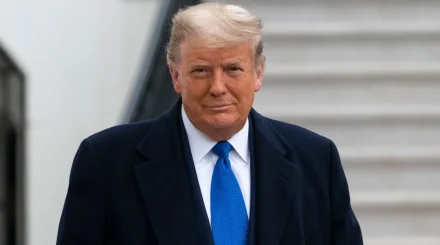 Трамп призвал арабские страны подписать Соглашения Авраама