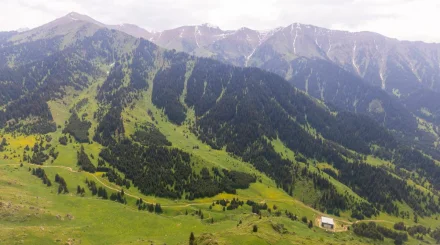 Аида Балаева: Almaty Superski должен стать примером ответственного развития горного туризма