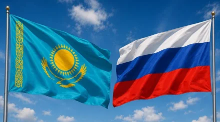Прагматика и баланс: на чем сегодня строится энергетическое партнерство Казахстана и России?