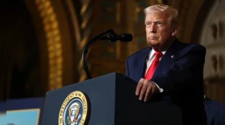 Трамп призвал арабские страны подписать Соглашения Авраама
