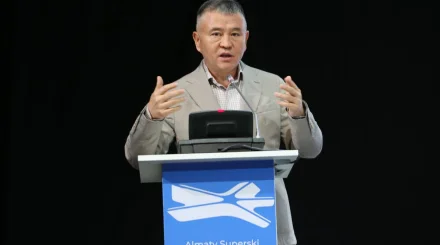 Проект Almaty Superski назвали необходимым для будущего гор Алматы