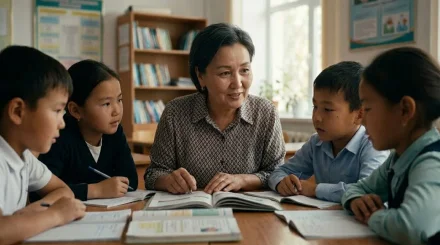 Учителям Казахстана могут запретить репетиторство для собственных учеников