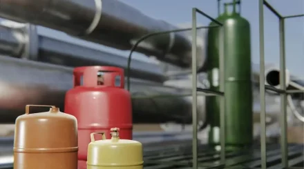 Сколько будет стоить сжиженный газ в Казахстане с 1 июля