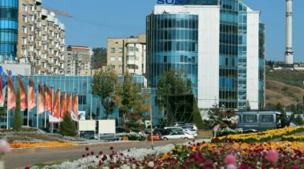 Алматы могут превратить в крупнейший горный туристический центр Центральной Азии