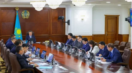 Казахстанские школы начнут внедрять ИИ уже с сентября 2026 года
