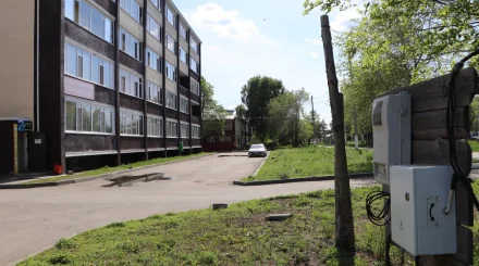 "TURGYNDAR AMANATY": В Костанае успешно решена коммунальная проблема многоэтажного жилого дома