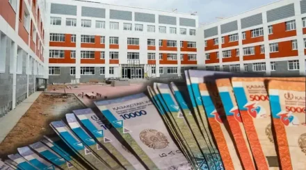 Учителя не обязаны ремонтировать школу за свой счет – глава Минпросвета
