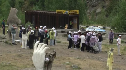 В Алматы обсудили масштабный проект Almaty Superski по развитию Кок-Жайлау