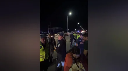 Тело пропавшего мальчика с особенностями развития нашли в реке в области Жетысу
