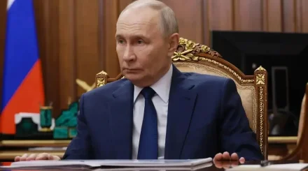 Ресей мен Қазақстанның арасында мызғымас достық орныққан – Путин