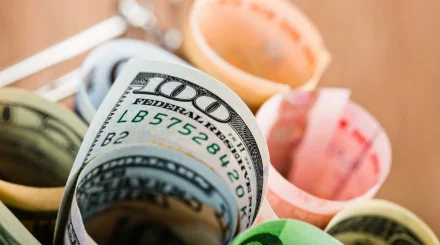 Курс доллара на 27 мая: сколько стоит валюта в Казахстане