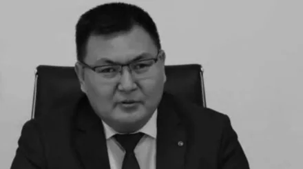 Замакима Кызылкогинского района погиб в ДТП в Атырау