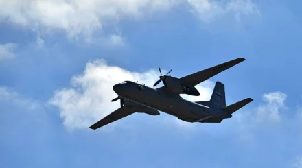 Самолет Ан-2 разбился в Павлодарской области: погиб человек